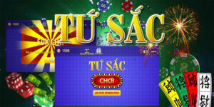 Thử Thách Khéo Léo Với Tứ Sắc – Độc Đáo Chỉ Có Tại F8bet