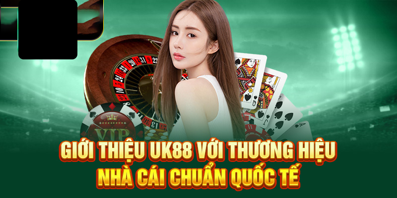 Hướng dẫn rút tiền tài khoản nhà cái UK88