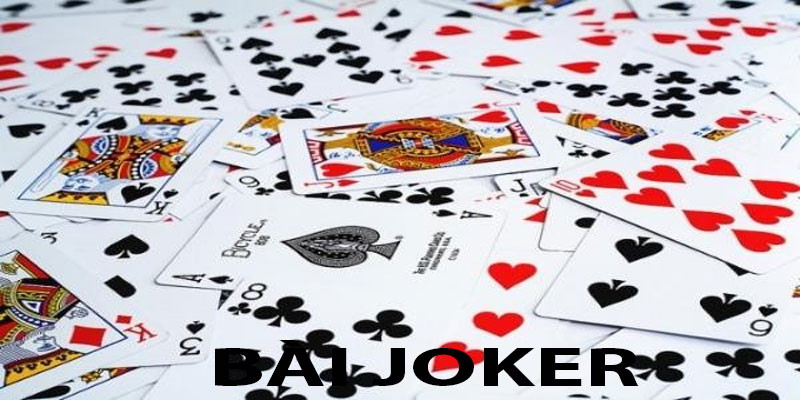 Các Chiến Thuật Để Trở Thành Cao Thủ Trong Bài Joker